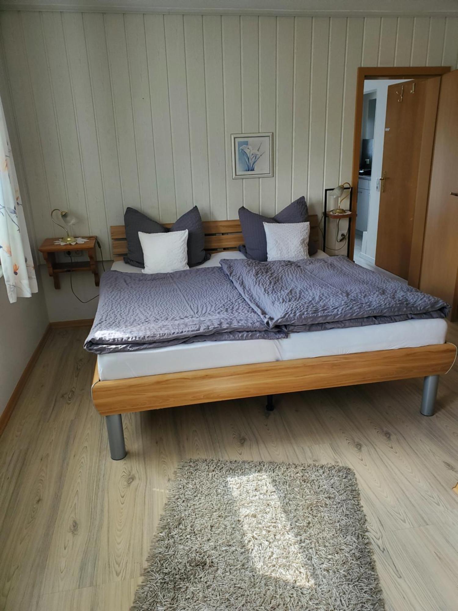 Gaestehaus Tepel Winterberg Extérieur photo
