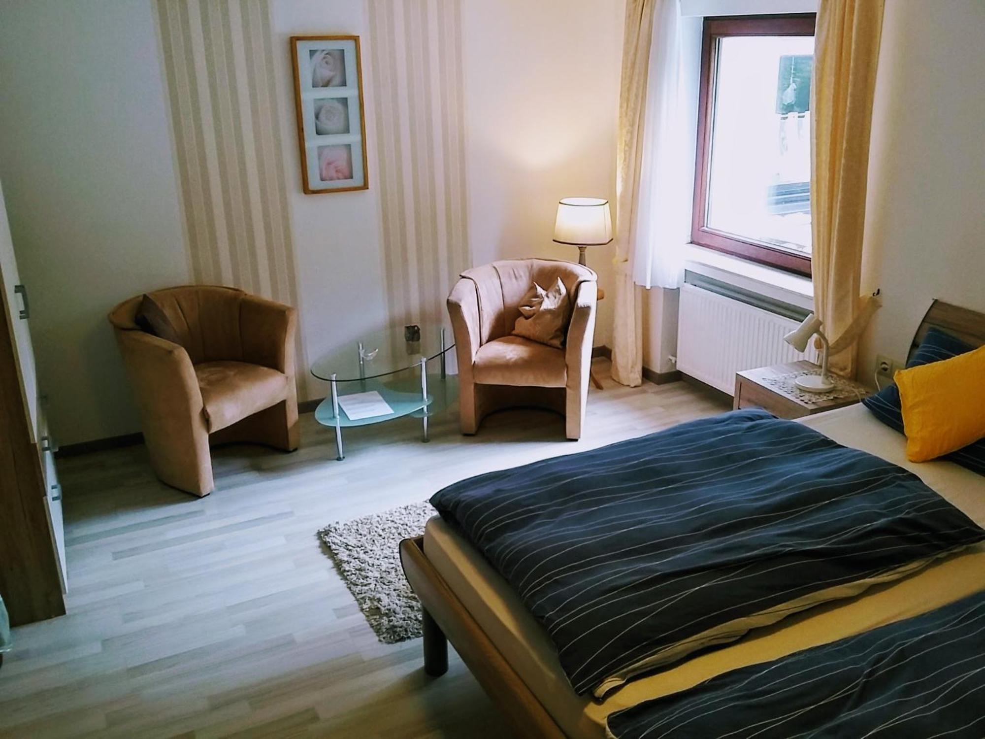 Gaestehaus Tepel Winterberg Extérieur photo