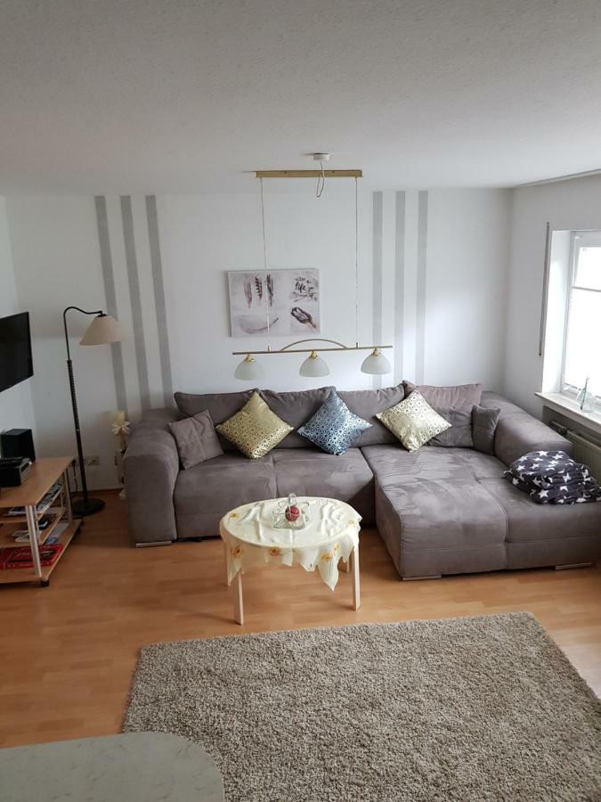 Gaestehaus Tepel Winterberg Extérieur photo